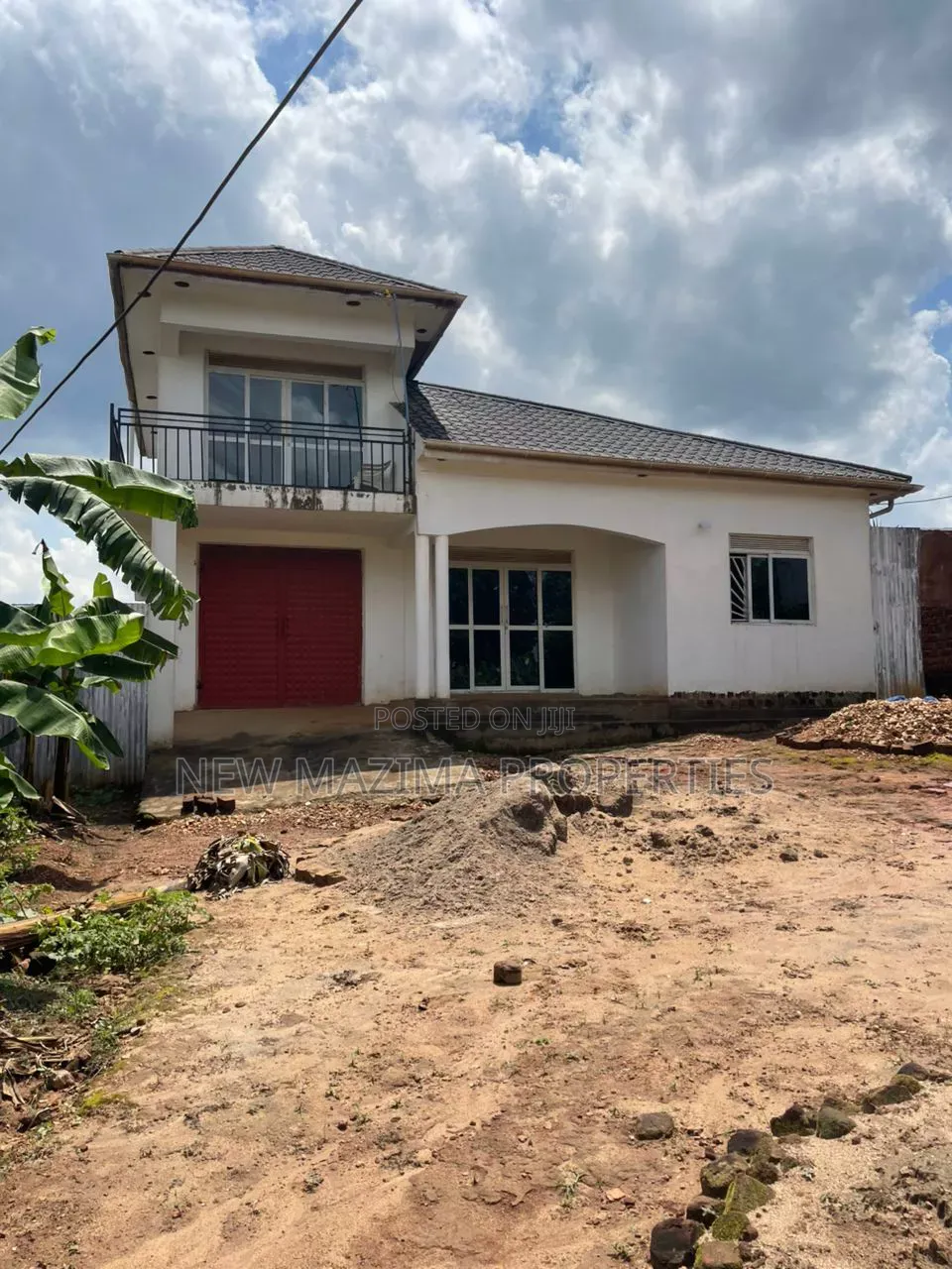 Mini Flat in Matuga Town, Central Division for sale