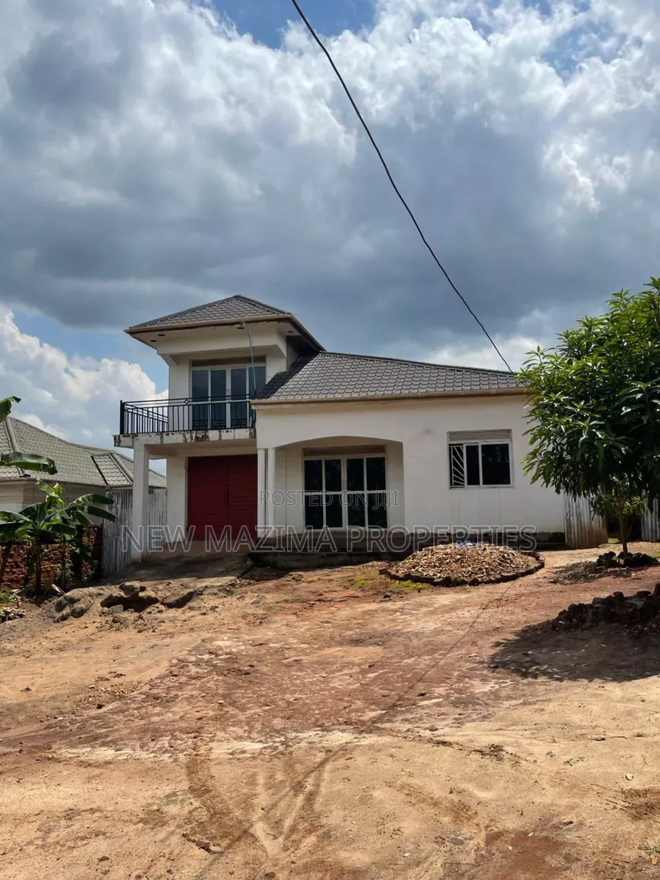 Mini Flat in Matuga Town, Central Division for sale