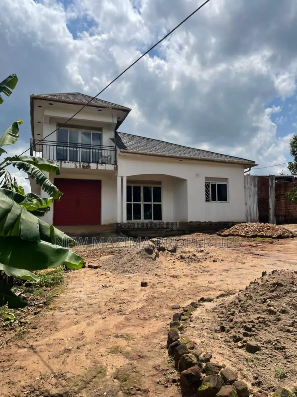 Mini Flat in Matuga Town, Central Division for sale