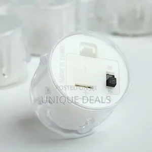 24pcs Flameless and Smokeless Decorative Led Candles