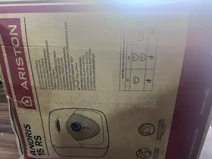Ariston Water Heater 15l(Italy)