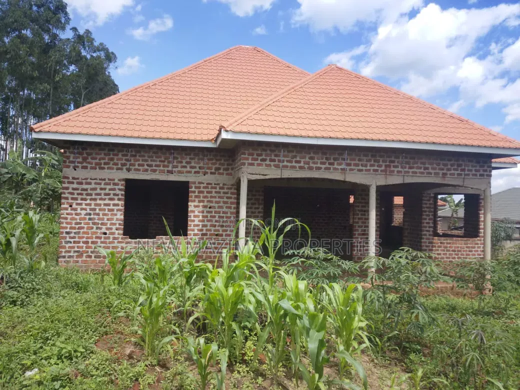3bdrm Bungalow in Matuga Saayi Zione, Central Division for sale