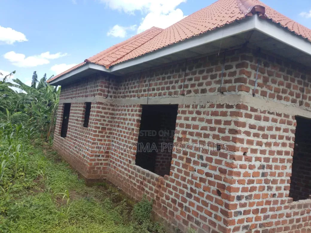 3bdrm Bungalow in Matuga Saayi Zione, Central Division for sale