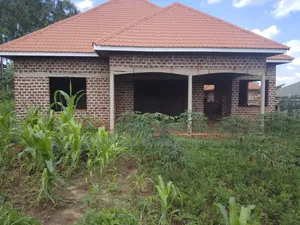3bdrm Bungalow in Matuga Saayi Zione, Central Division for sale