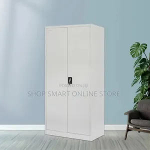 Office File Cabinet Full Covered