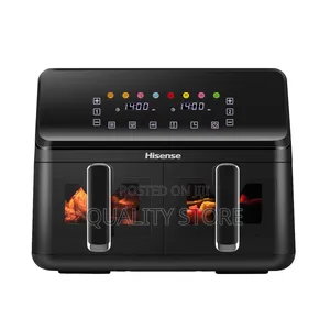 Hisense Double Air Flyer 4l+4l
