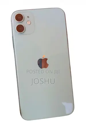 Apple iPhone 11 64 GB Bronze