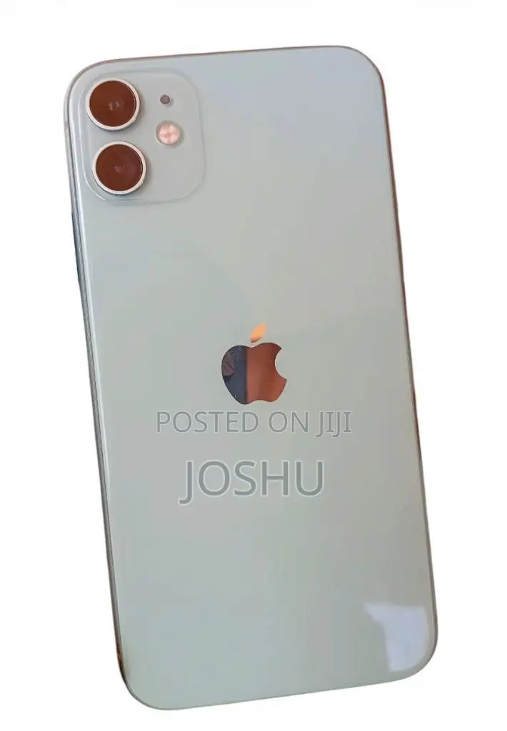 Apple iPhone 11 64 GB Bronze