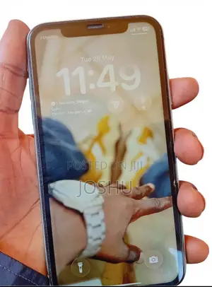 Apple iPhone 11 64 GB Bronze