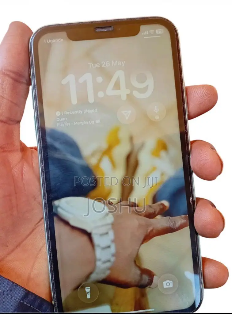 Apple iPhone 11 64 GB Bronze