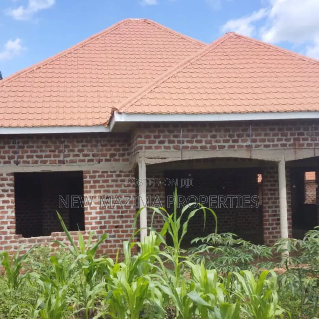3bdrm Bungalow in Matuga Saayi Zione, Central Division for sale