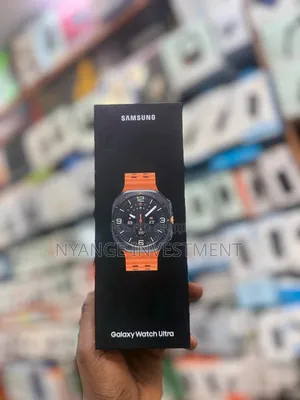 Samsung Galaxy Watch Ultra 47mm -