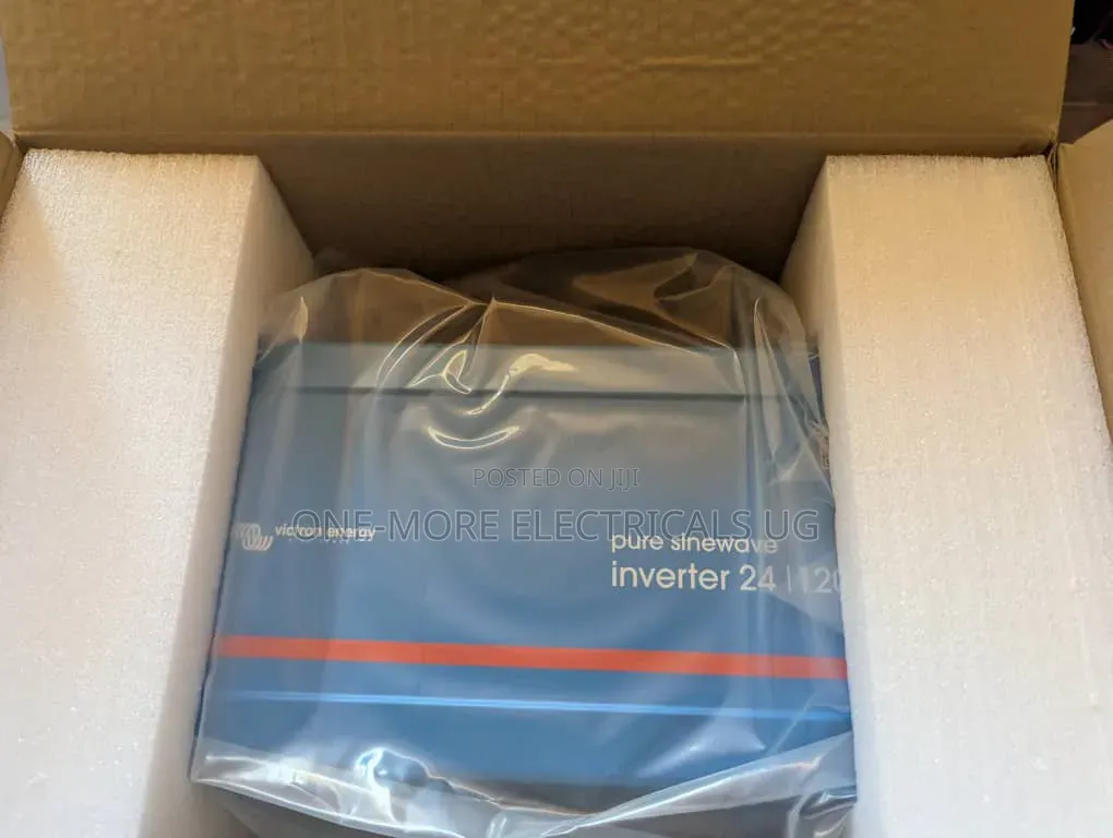 Victron Inverter 800w/24volts