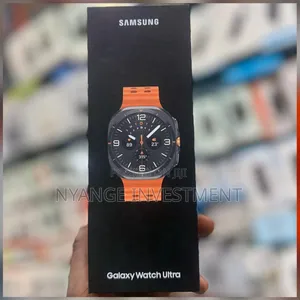 Samsung Galaxy Watch Ultra 47mm -