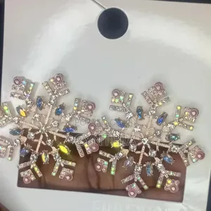 Luxury Earrings