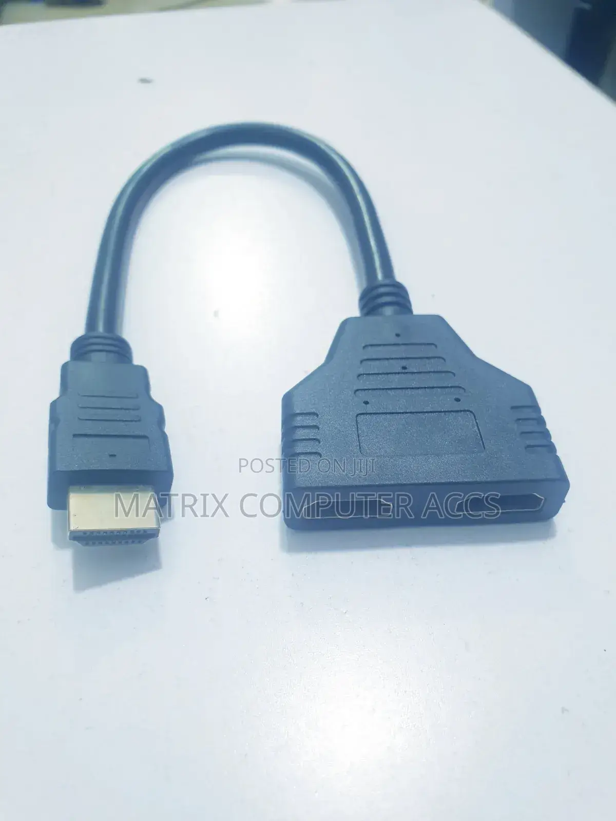 Hdmi Spliter