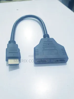 Hdmi Spliter