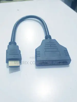 Hdmi Spliter