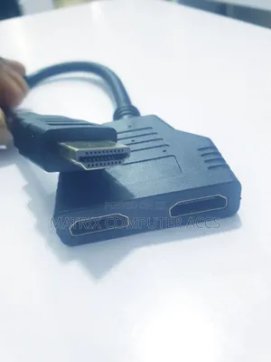 Hdmi Spliter