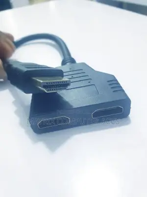 Hdmi Spliter