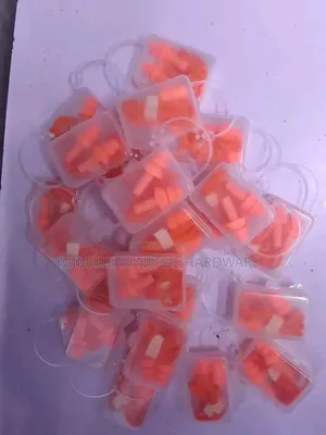 Anti Sound Ear Plugs