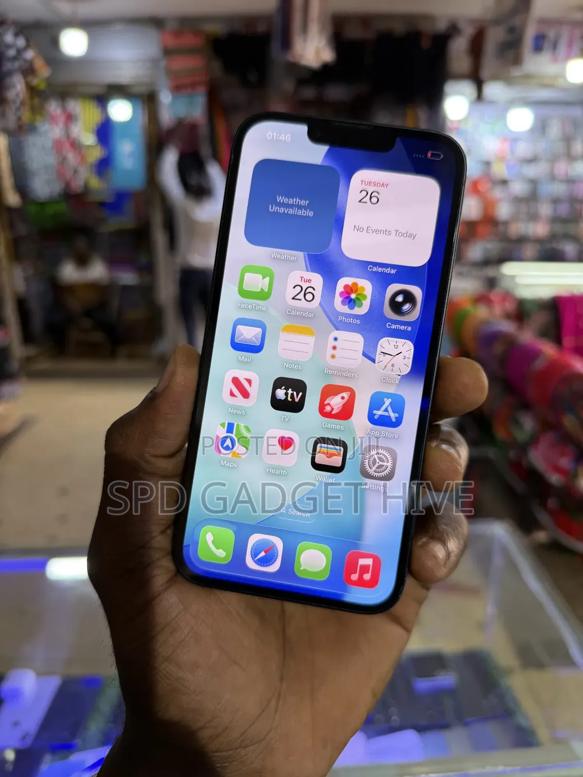 Apple iPhone 14 128 GB