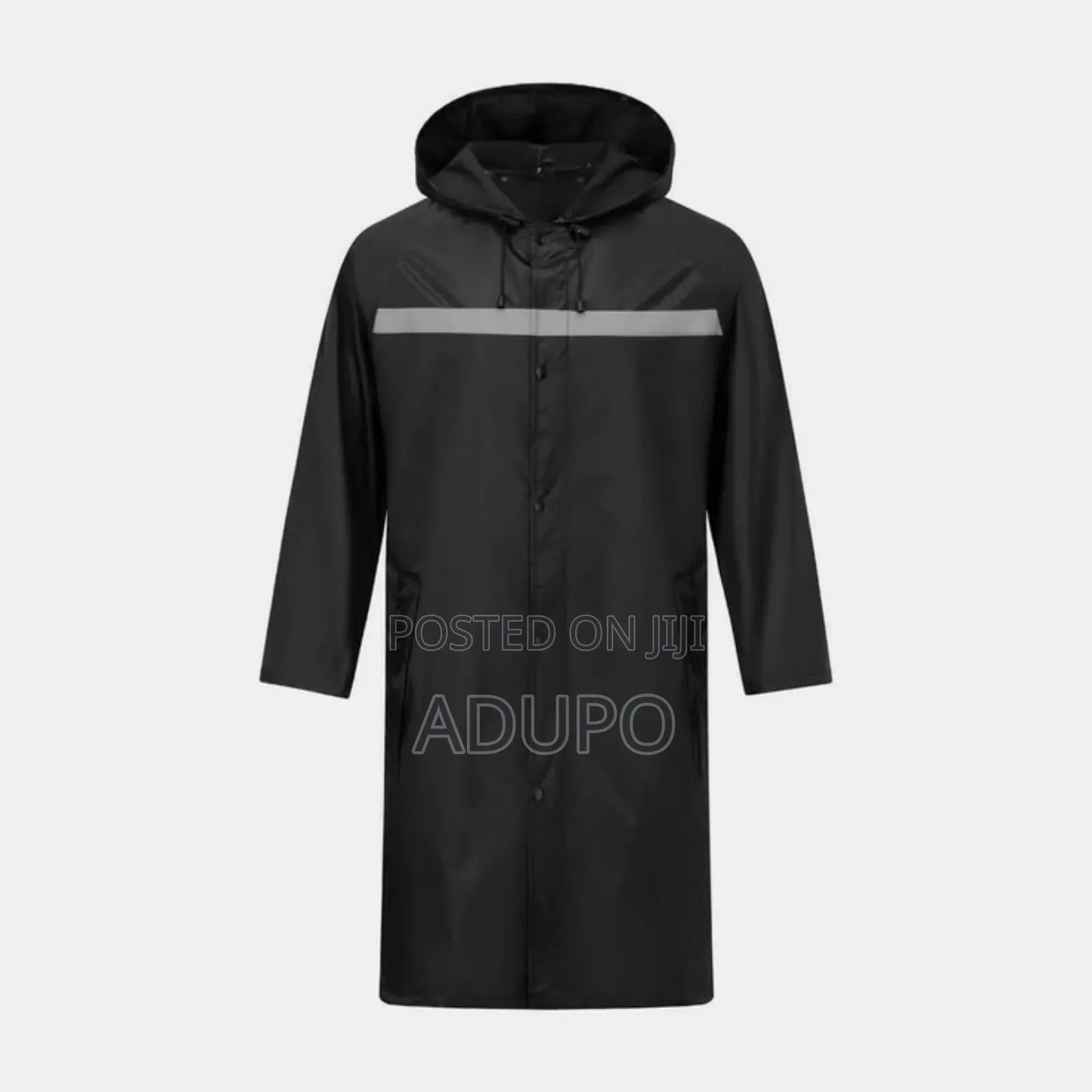 Rain Coats And Rain Suits
