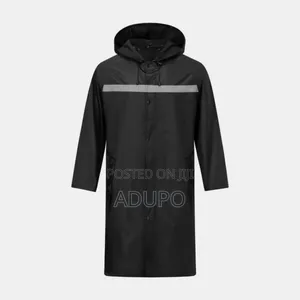 Rain Coats And Rain Suits