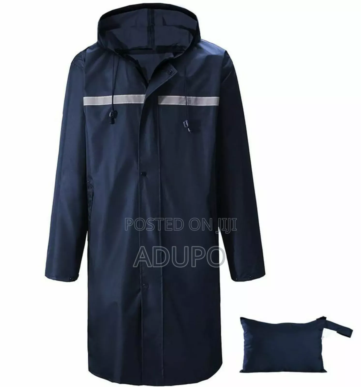 Rain Coats And Rain Suits