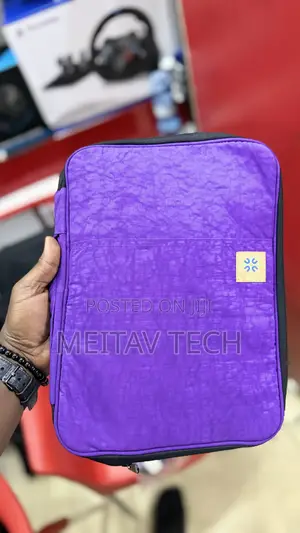 Laptop Sleeve Bag Available