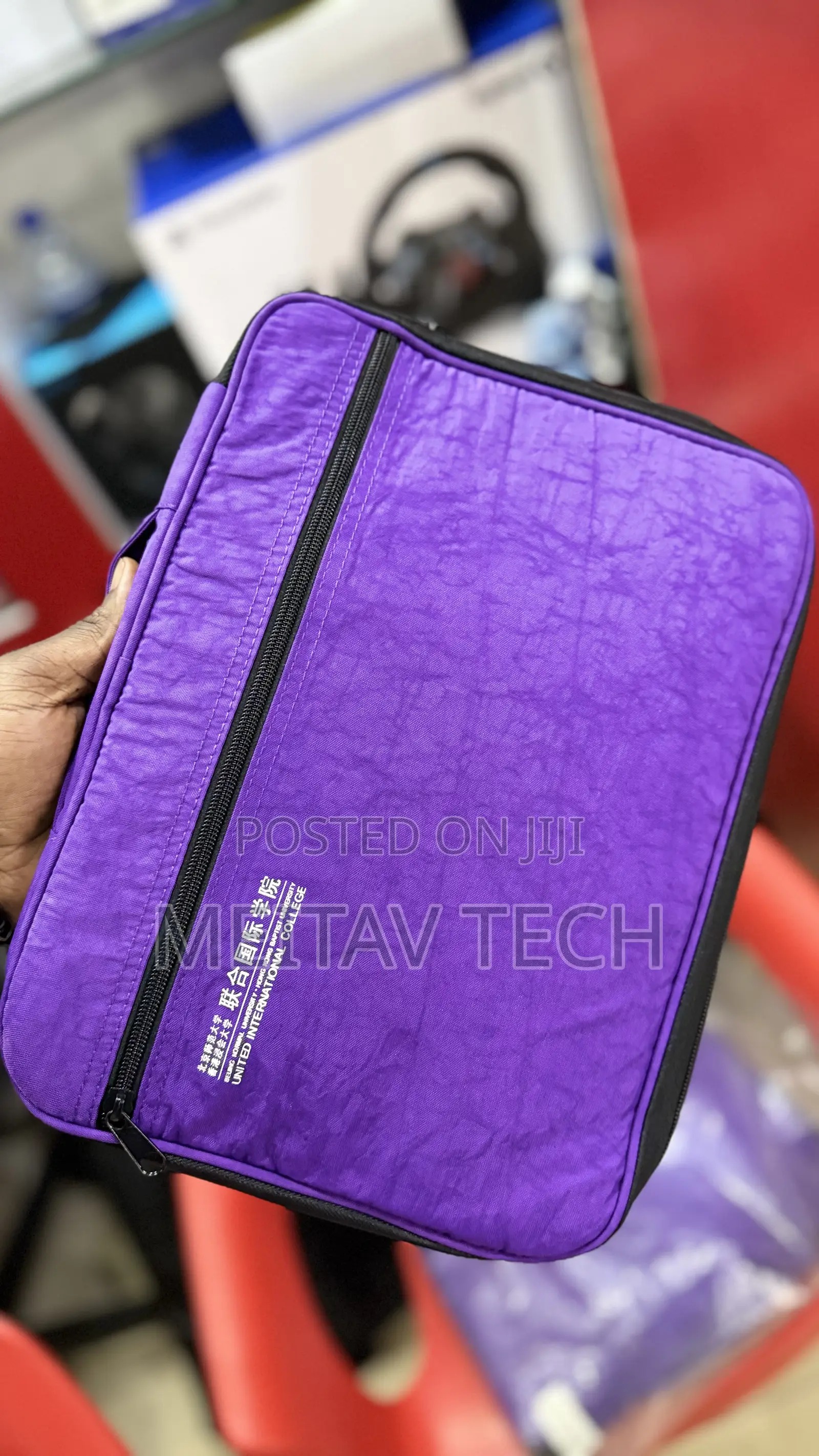 Laptop Sleeve Bag Available