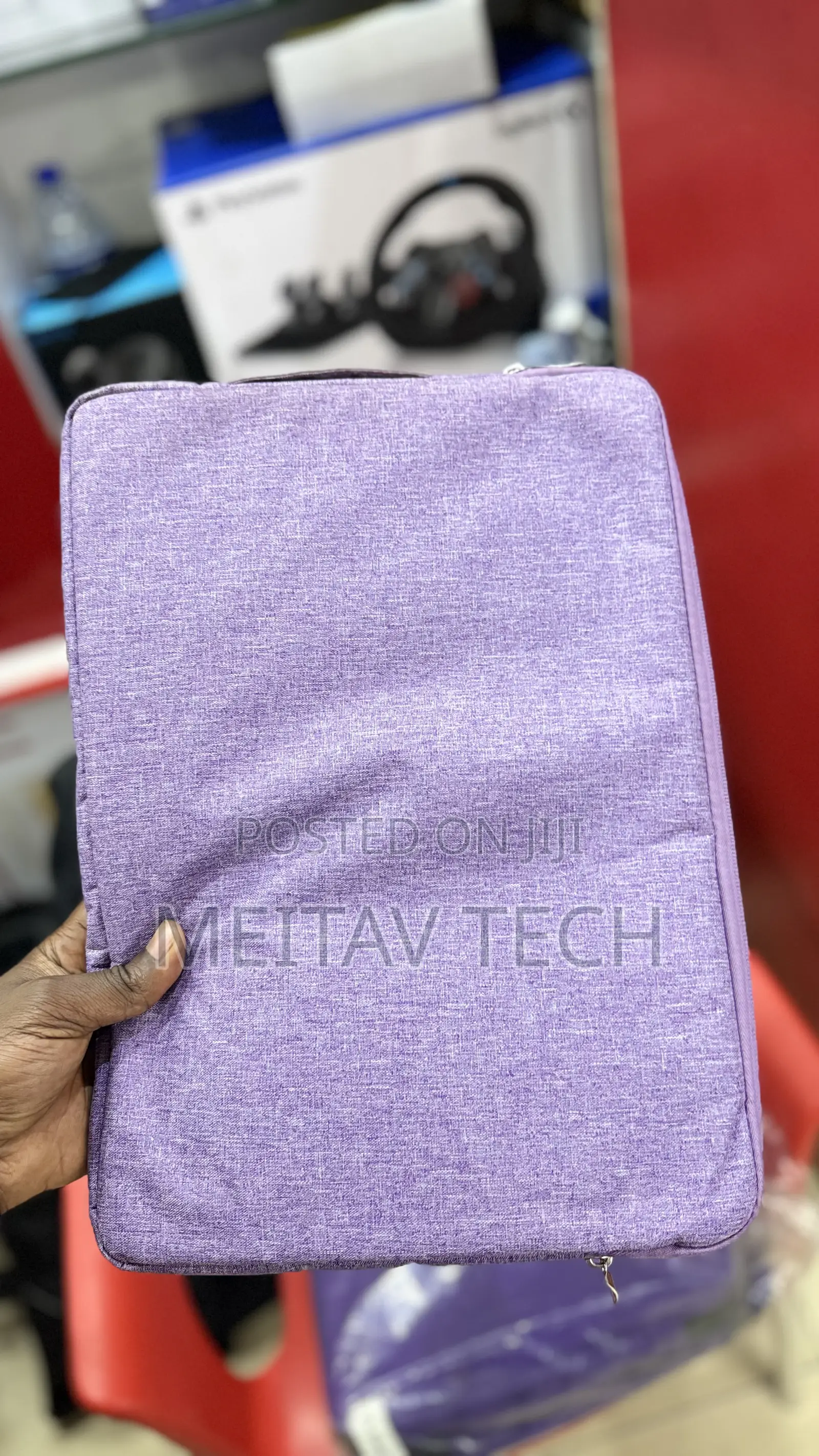 Laptop Sleeve Bag