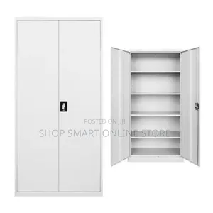 Modern Metallic File Cabinet Metallic File Cabinet
