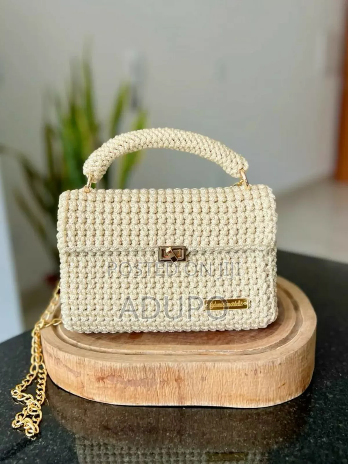 Classic Bags