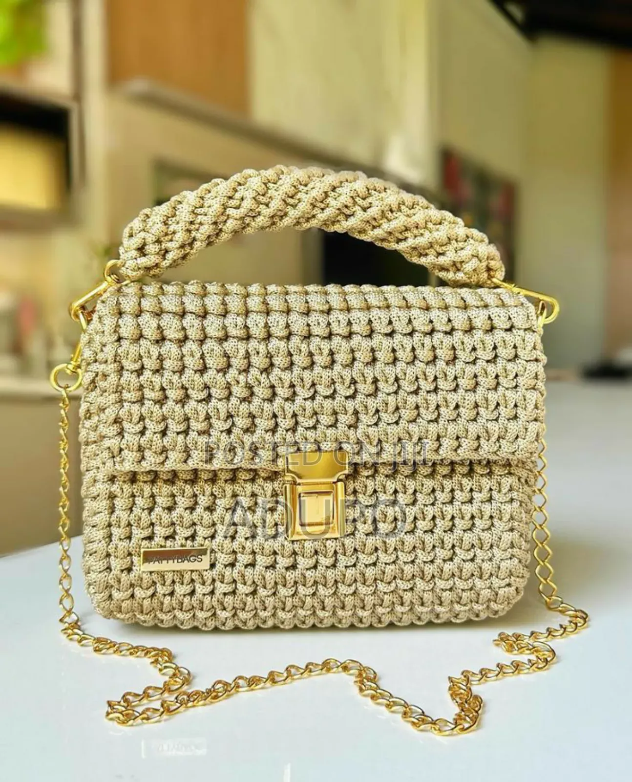 Classic Bags