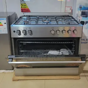 Blue Flame Stand Cooker 90cm× 0cm Full Gas