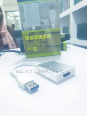 Usb to Hdmi
