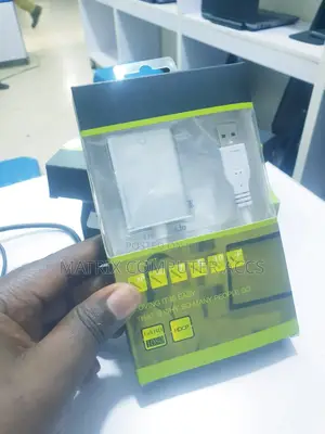 Usb to Hdmi