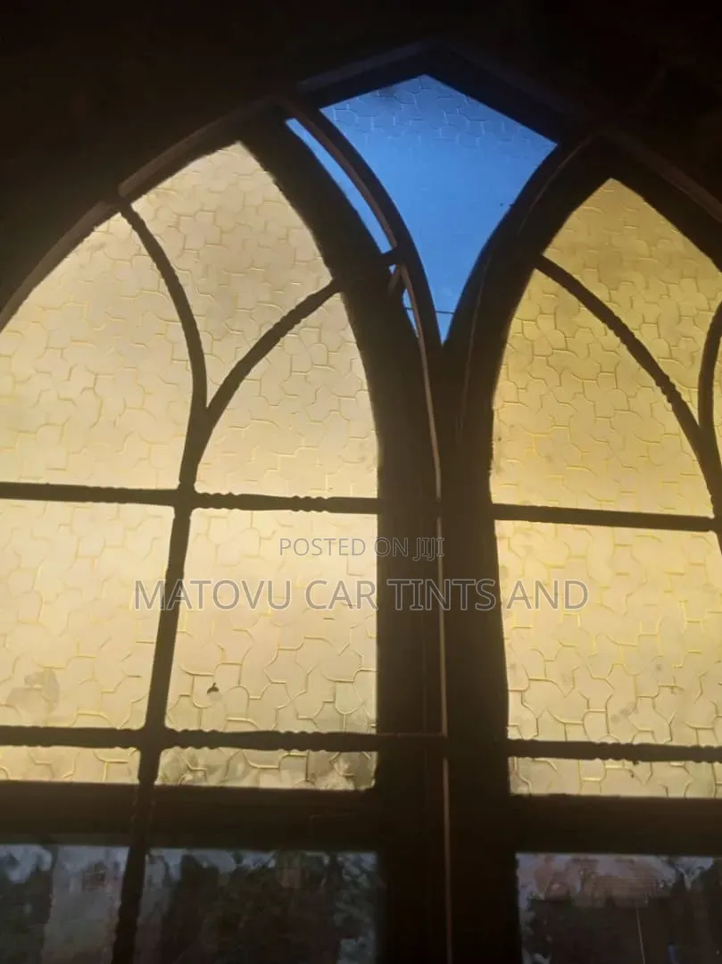 Denis House and Office Glasses