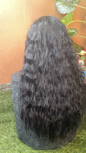 Synthetic Wigs