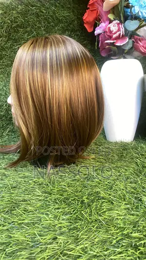 Synthetic Wigs