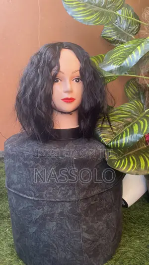 Synthetic Wigs
