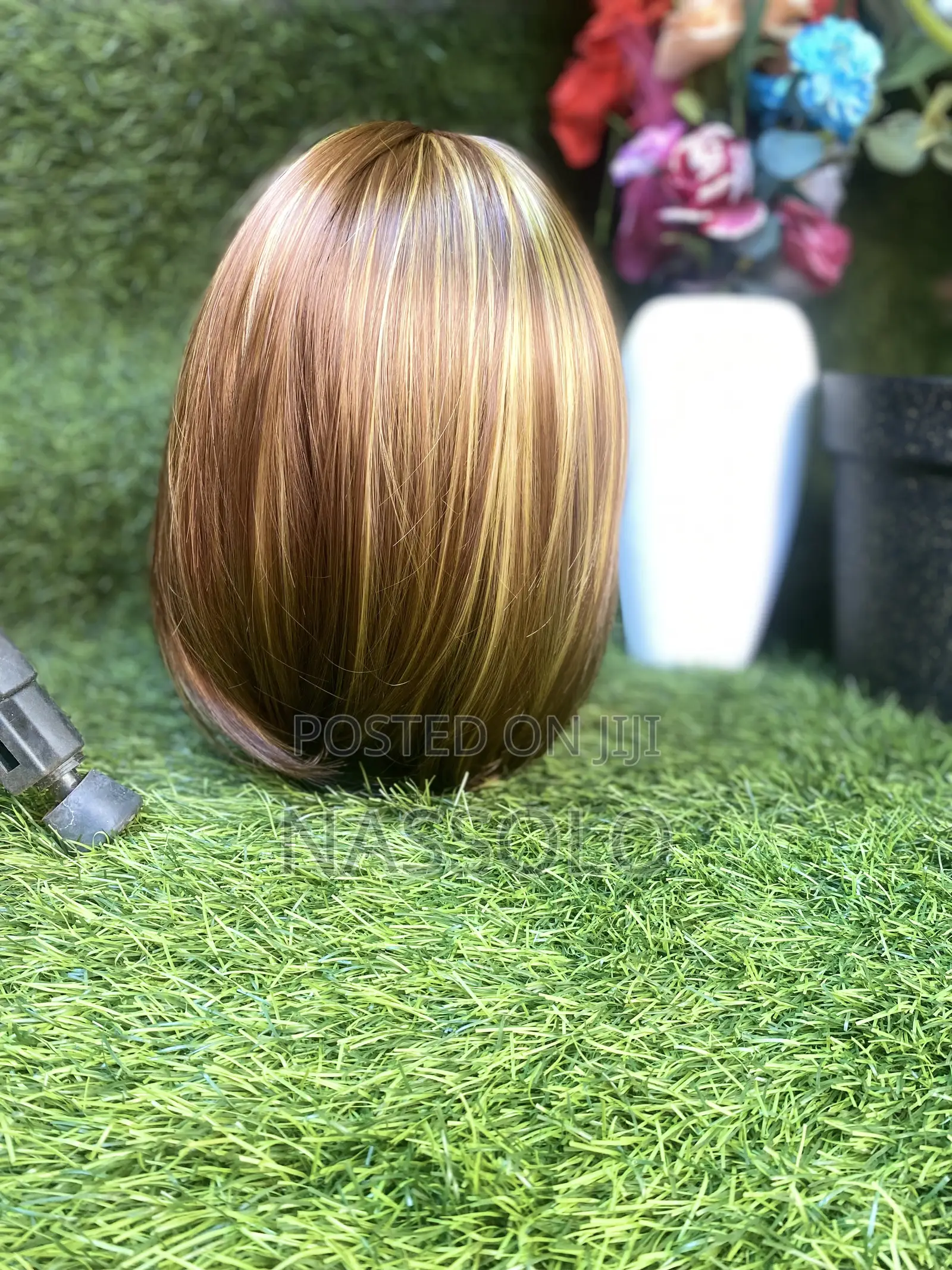 Synthetic Wigs