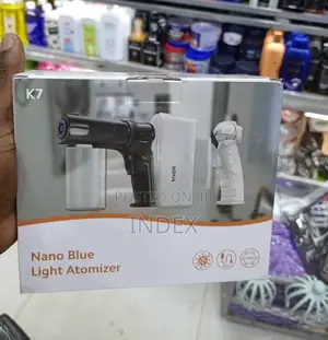Nano Blue Light Atomizer