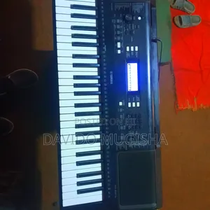 Yamaha Psre373