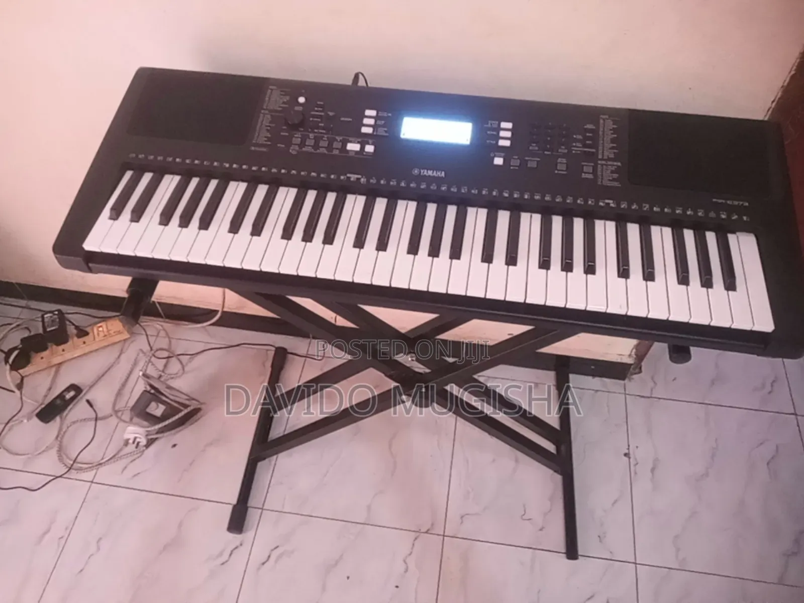 Yamaha Psre373