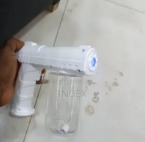 Nano Blue Light Atomizer