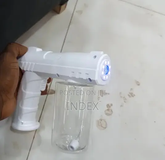Nano Blue Light Atomizer