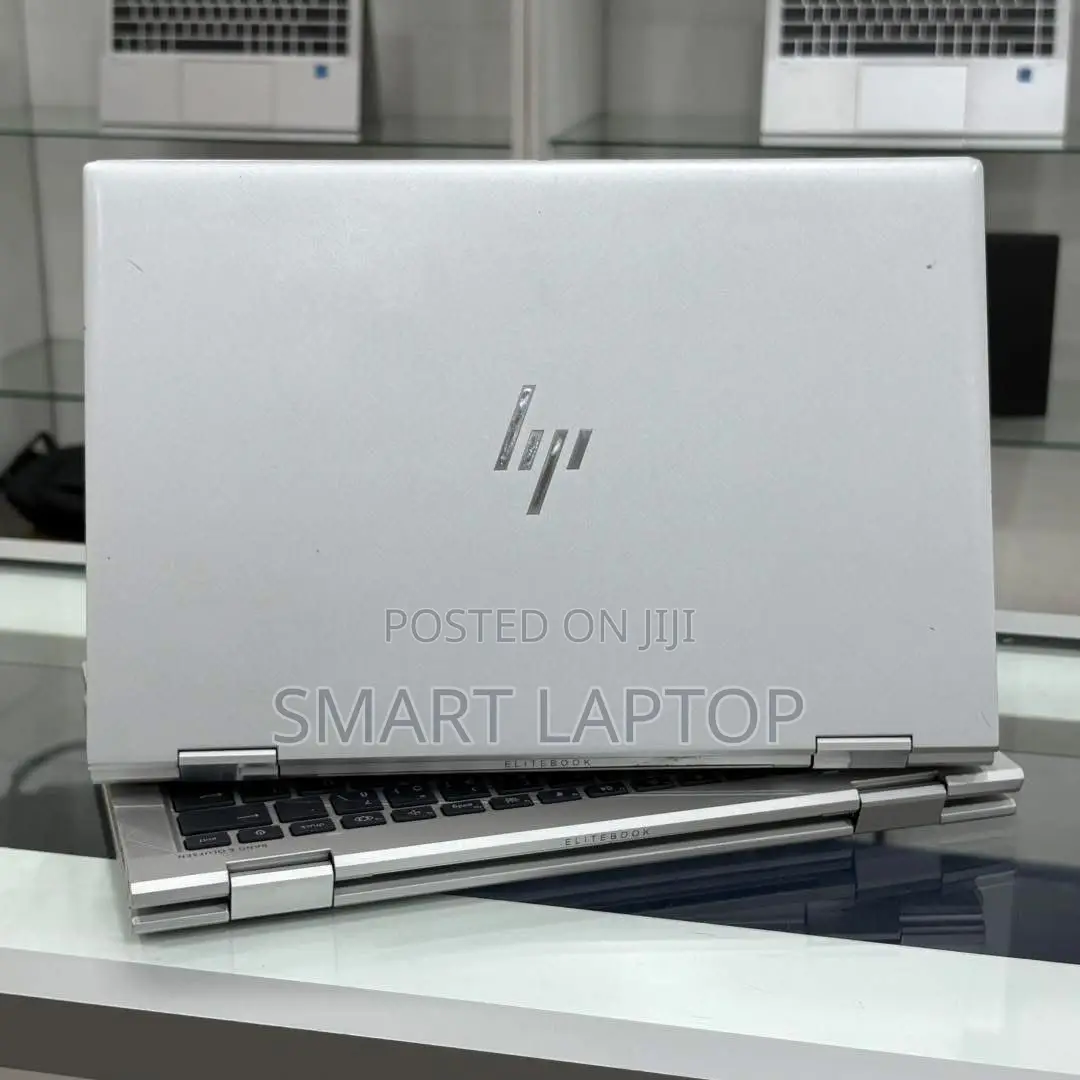 Laptop HP EliteBook 830 G8 8GB Intel Core i5 SSD 256GB