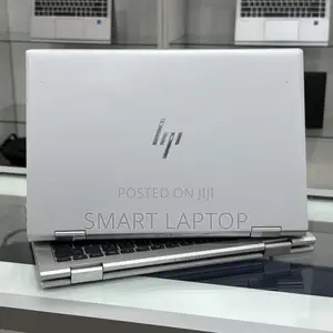 Laptop HP EliteBook 830 G8 8GB Intel Core i5 SSD 256GB